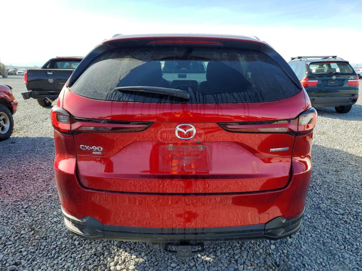 Mazda Preffered — миниатюра 5