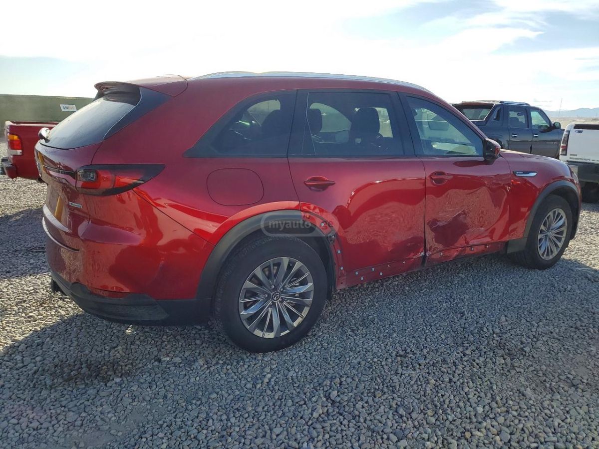 Mazda Preffered — миниатюра 6