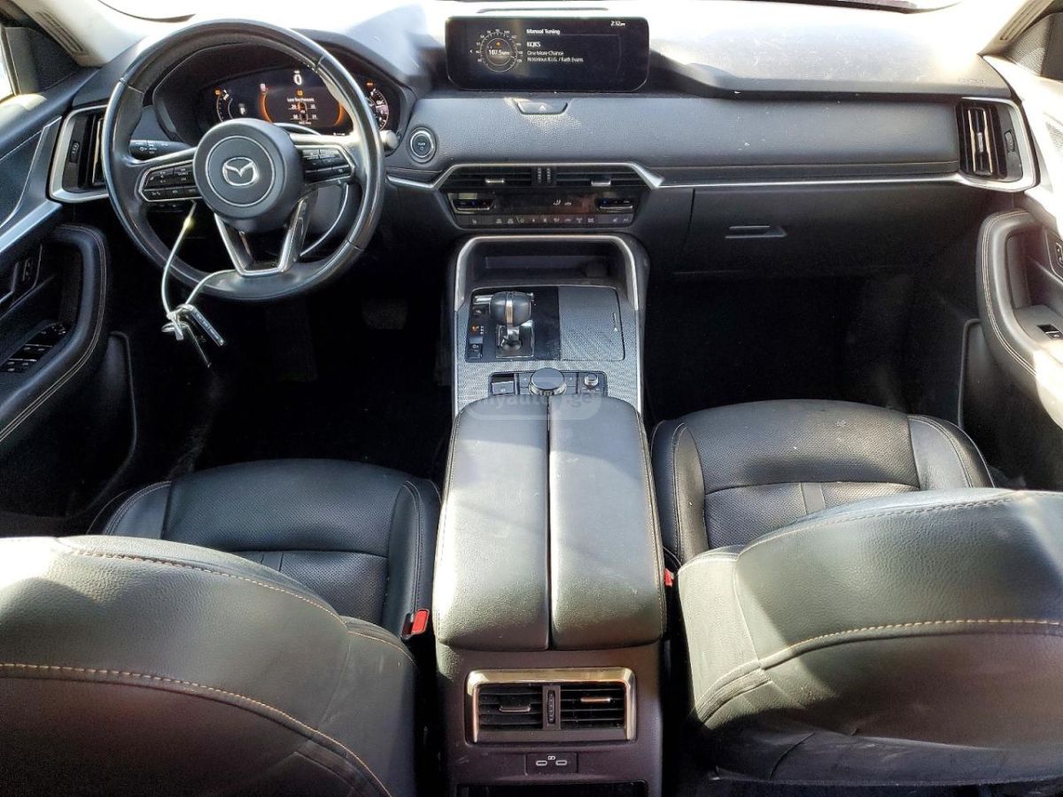 Mazda Preffered — миниатюра 7