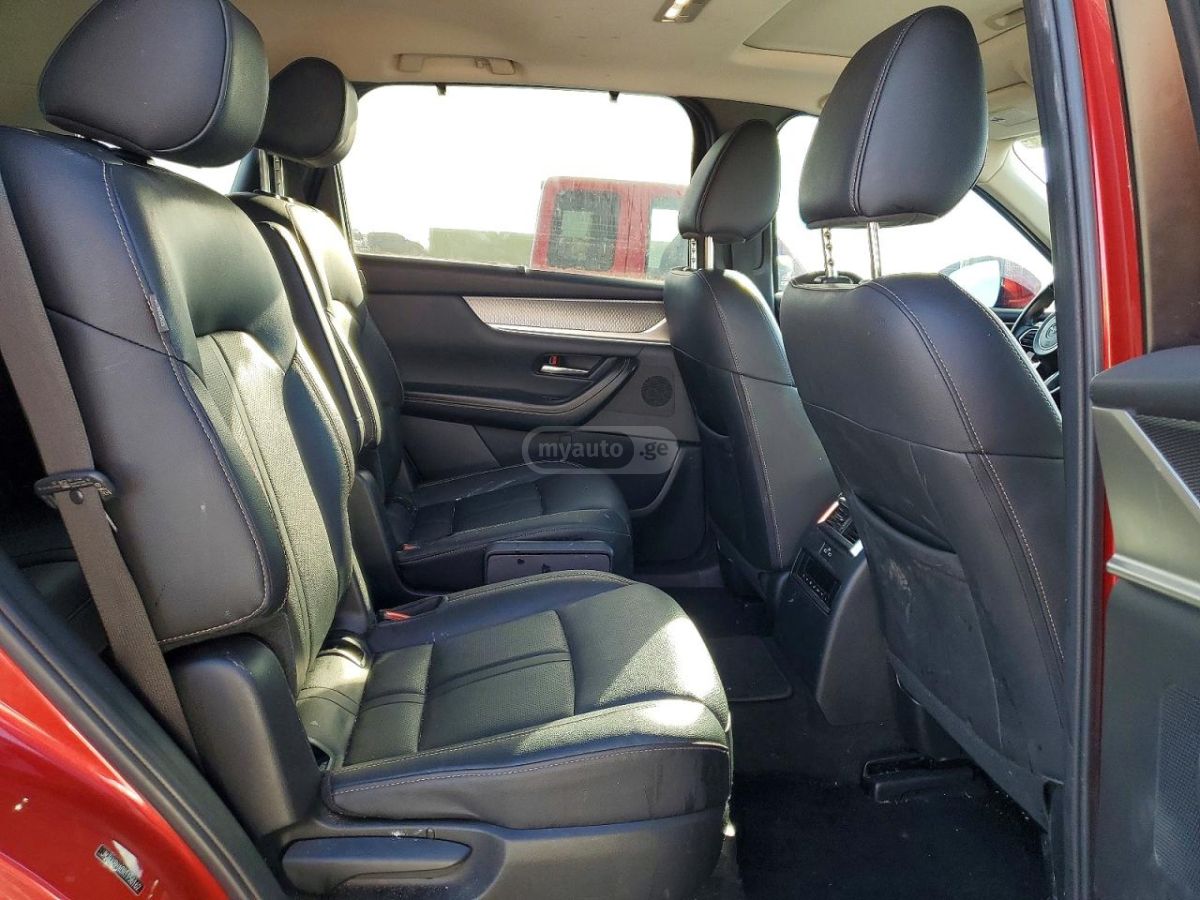 Mazda Preffered — миниатюра 8