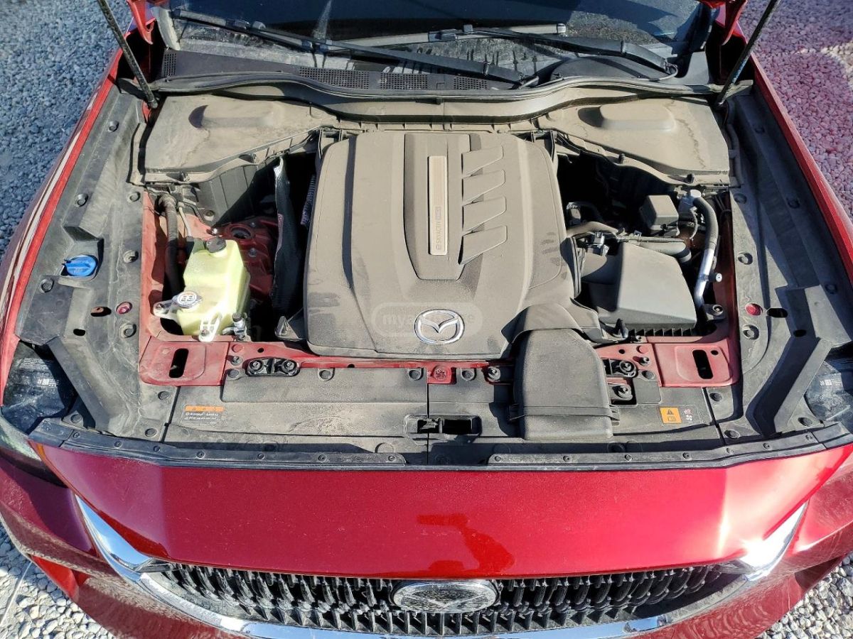 Mazda Preffered — миниатюра 9