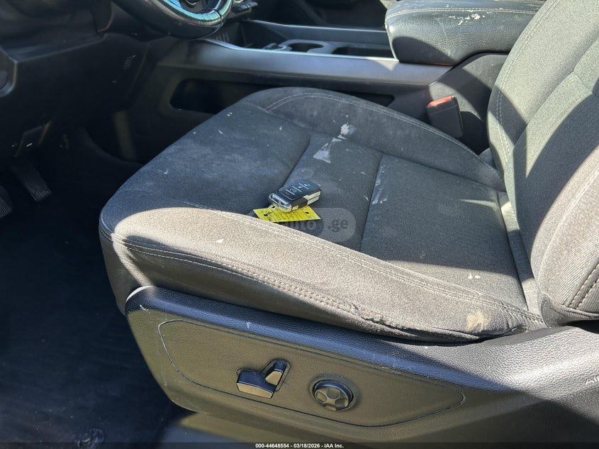 Dodge RAM - фото 11