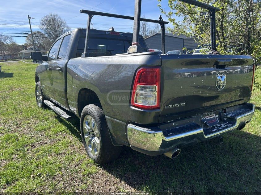 Dodge RAM - фото 3