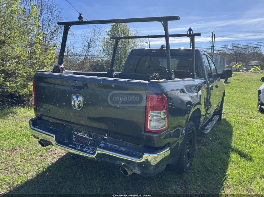 Dodge RAM - фото 4