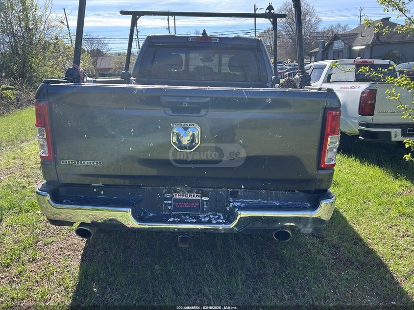 Dodge RAM - фото 6