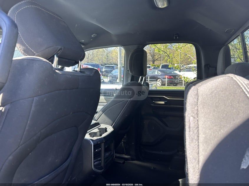 Dodge RAM - фото 8