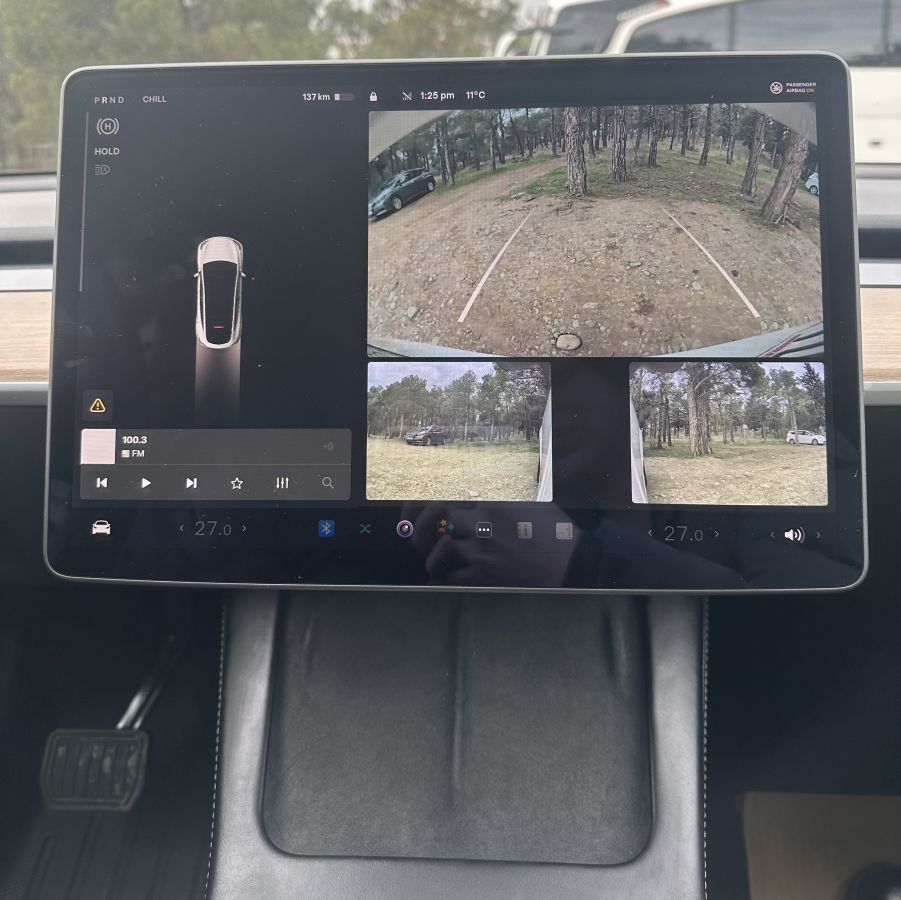 Tesla Model Y - фото 10