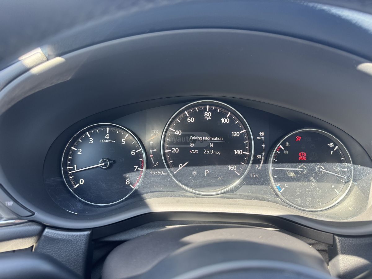 Mazda CX-30 - фото 10