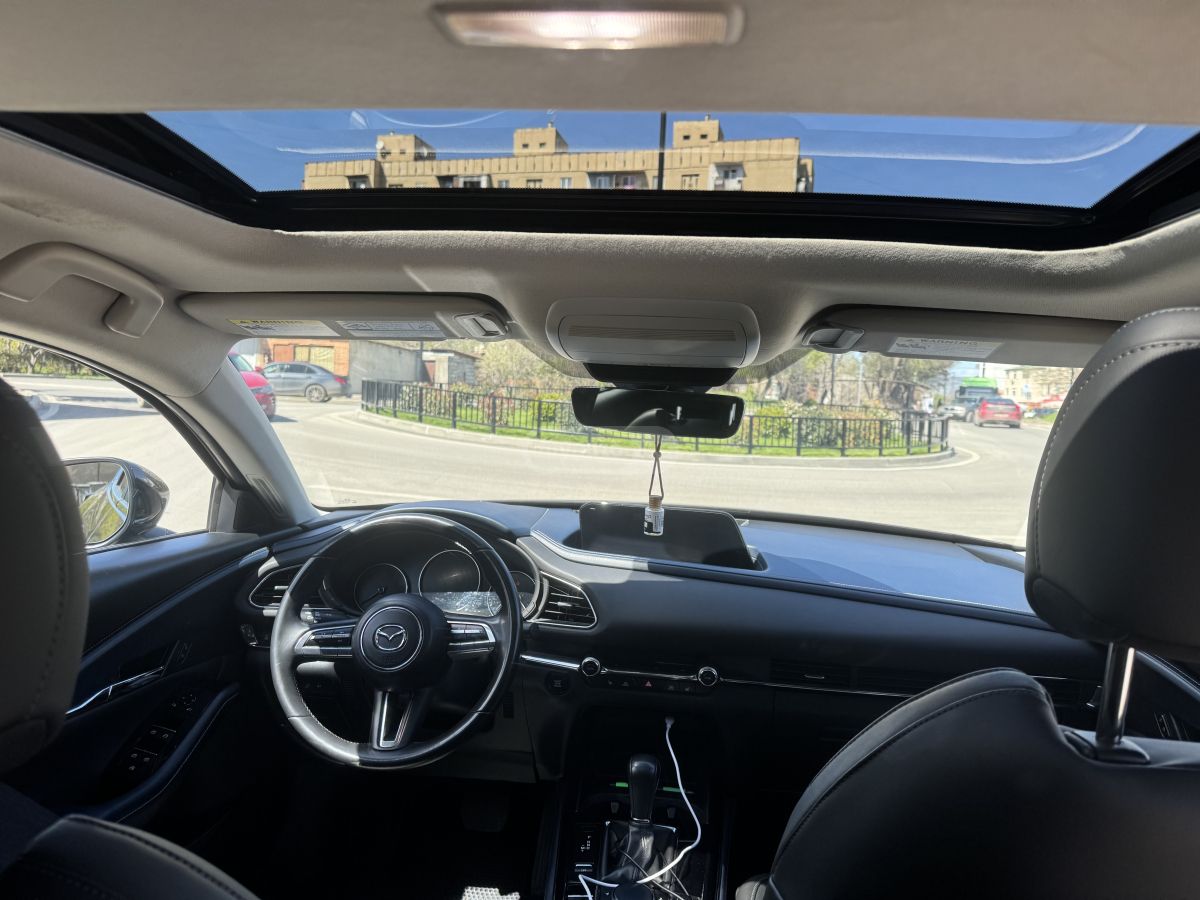 Mazda CX-30 - фото 3