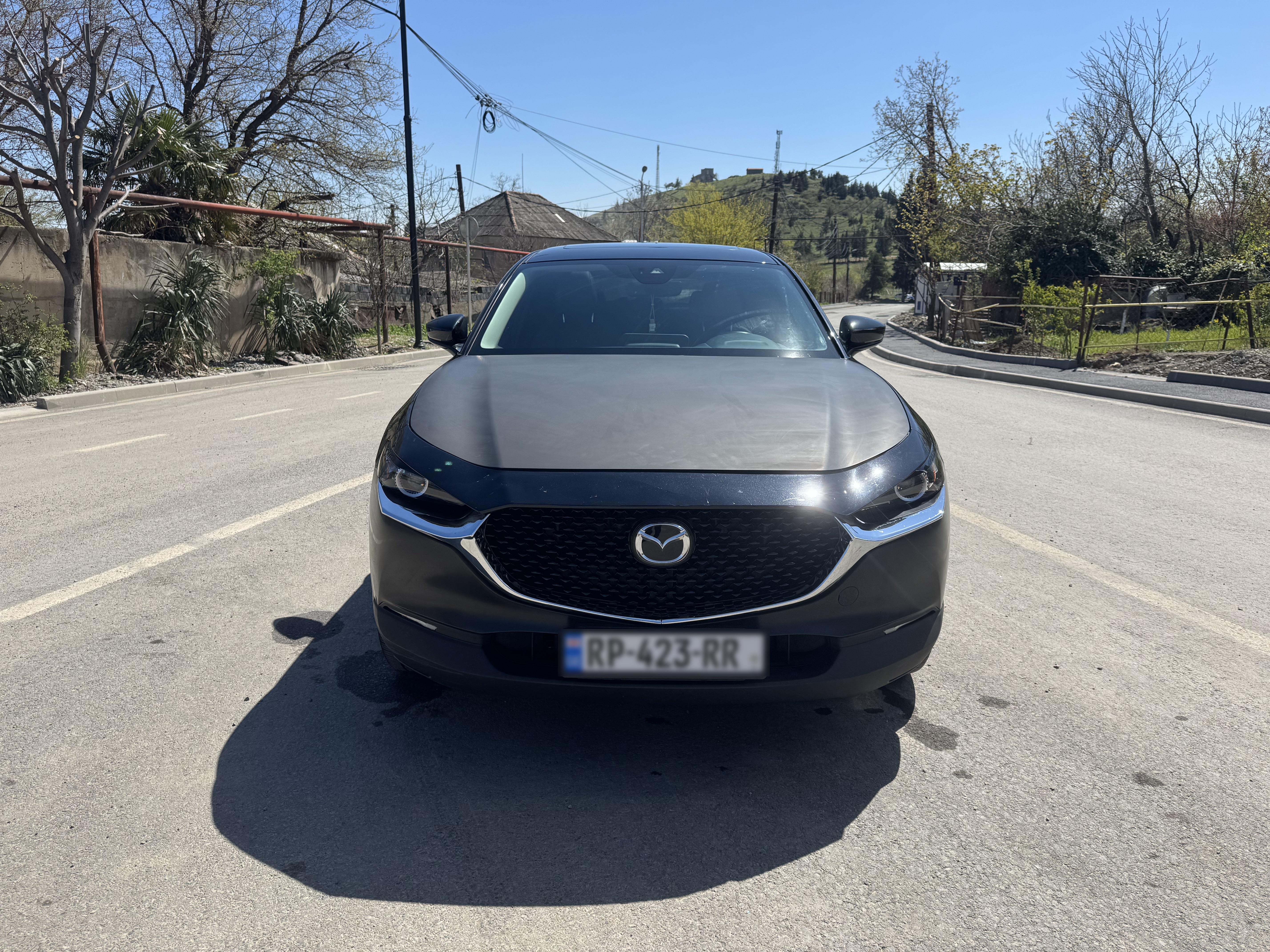 Mazda CX-30 - фото 7