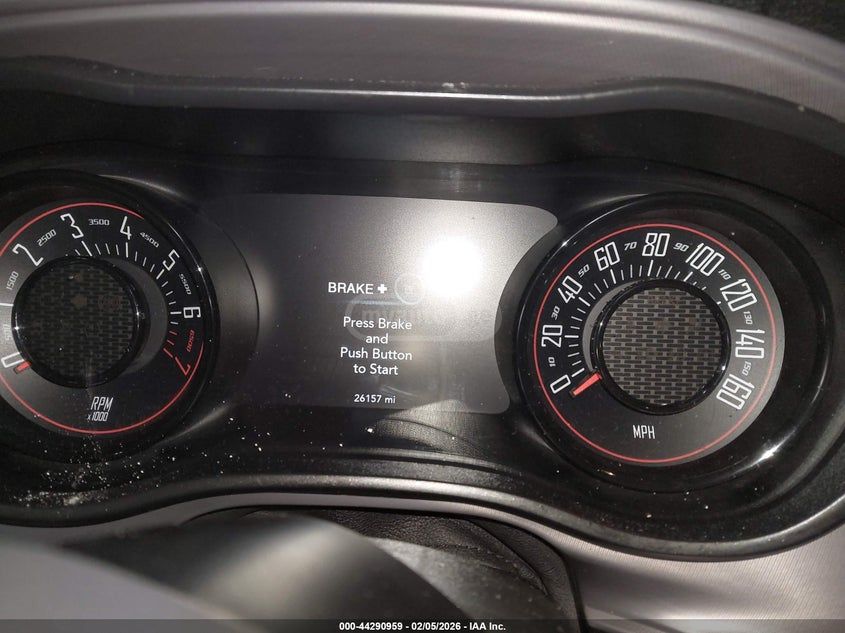 Dodge Challenger 2023 — миниатюра 7