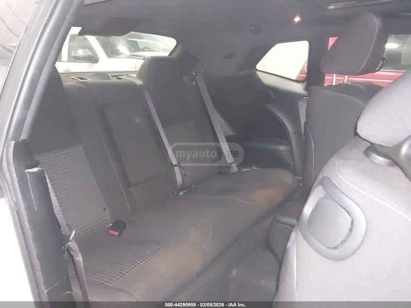 Dodge Challenger 2023 — миниатюра 8