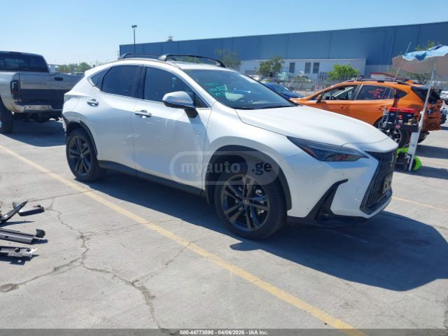 Lexus NX 450 NX 450H+ LUXURY 2023 — миниатюра 1