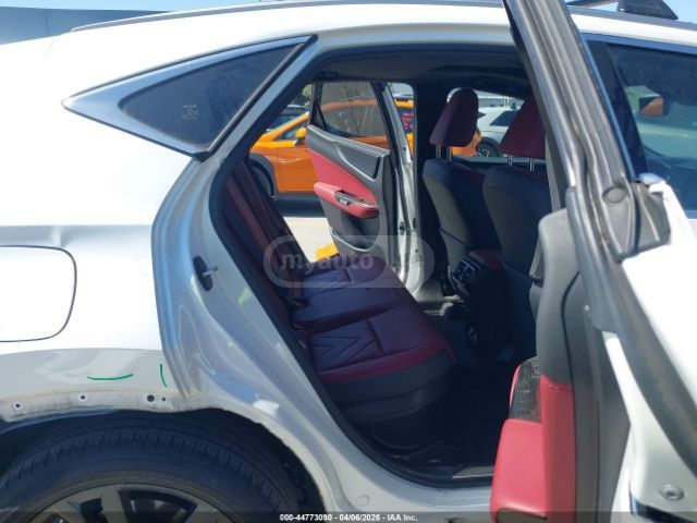 Lexus NX 450 NX 450H+ LUXURY 2023 — миниатюра 12