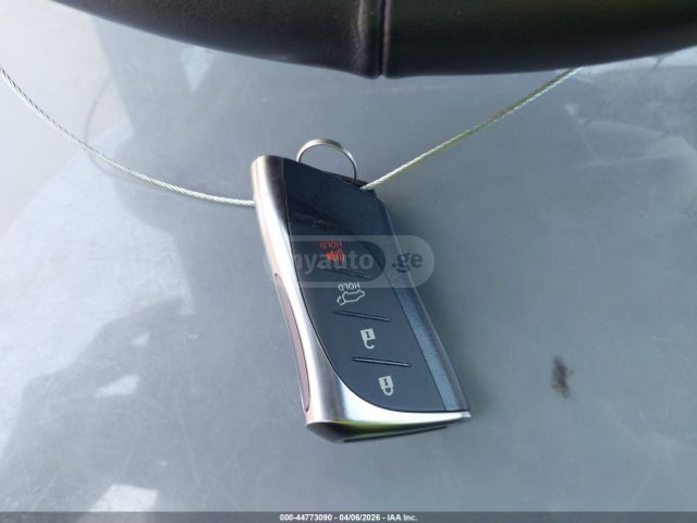 Lexus NX 450 NX 450H+ LUXURY 2023 — миниатюра 13