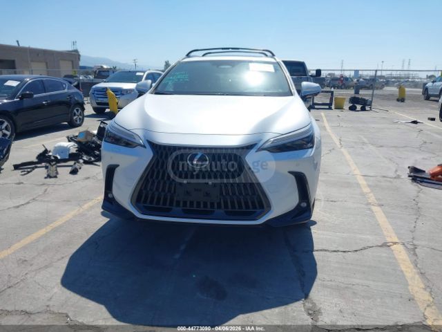 Lexus NX 450 NX 450H+ LUXURY 2023 — миниатюра 3