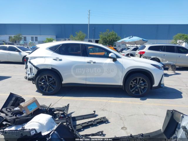 Lexus NX 450 NX 450H+ LUXURY 2023 — миниатюра 6
