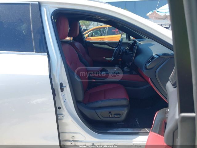 Lexus NX 450 NX 450H+ LUXURY 2023 — миниатюра 9