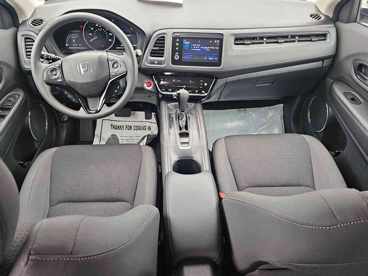 Honda Honda Cr-v — миниатюра 8
