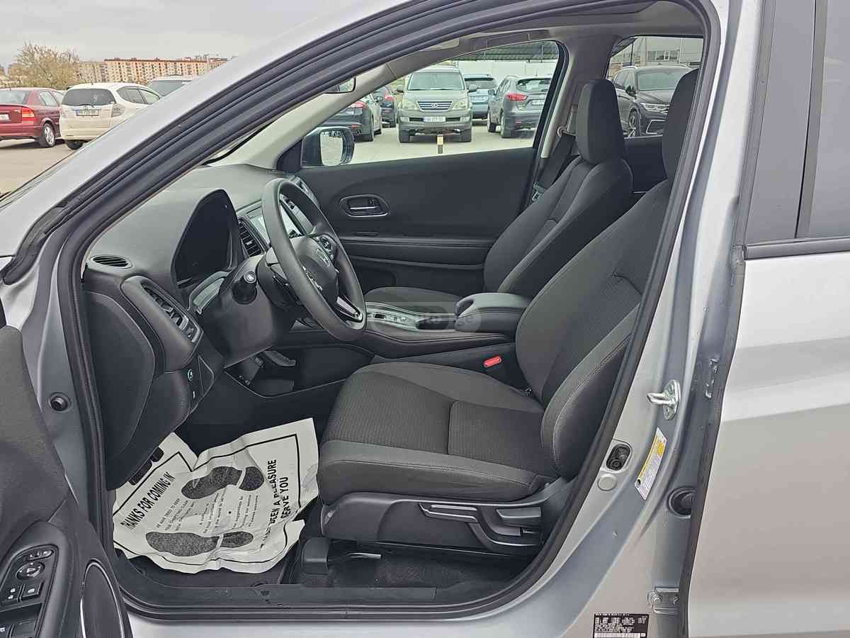 Honda Honda Cr-v — миниатюра 9