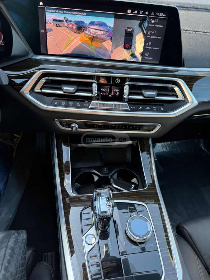 BMW X5 - фото 14