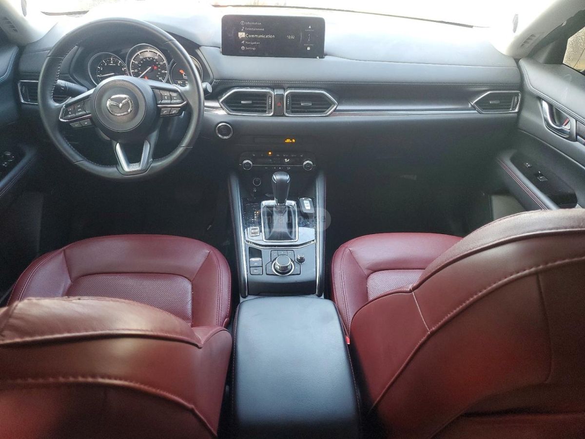 Mazda PREFFERED — миниатюра 10