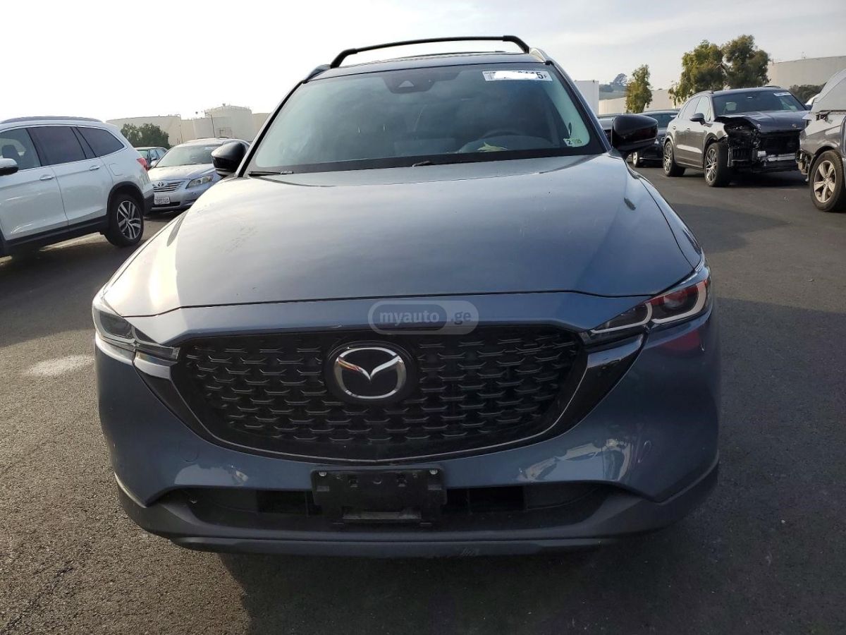 Mazda PREFFERED — миниатюра 4