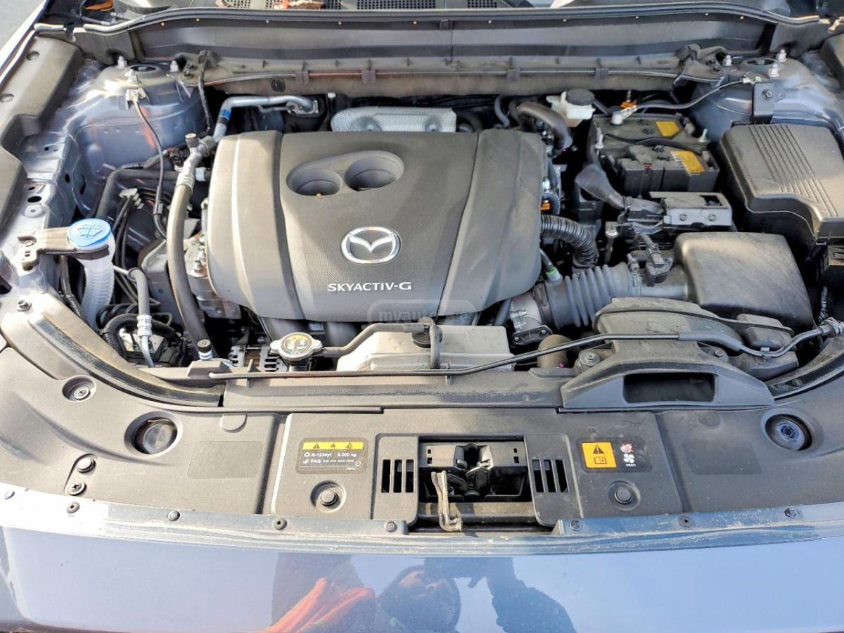 Mazda PREFFERED — миниатюра 8