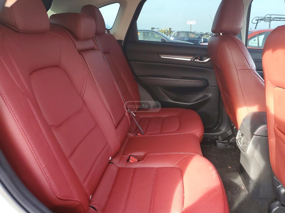 Mazda PREFFERED — миниатюра 9