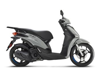 Piaggio Liberty S 150 