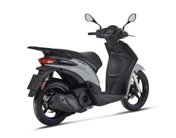 Piaggio Liberty S 150 