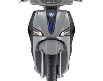 Piaggio Liberty S 150 
