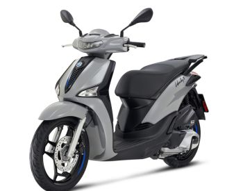 Piaggio Liberty S 150 