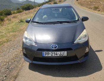 ToyotaPrius C