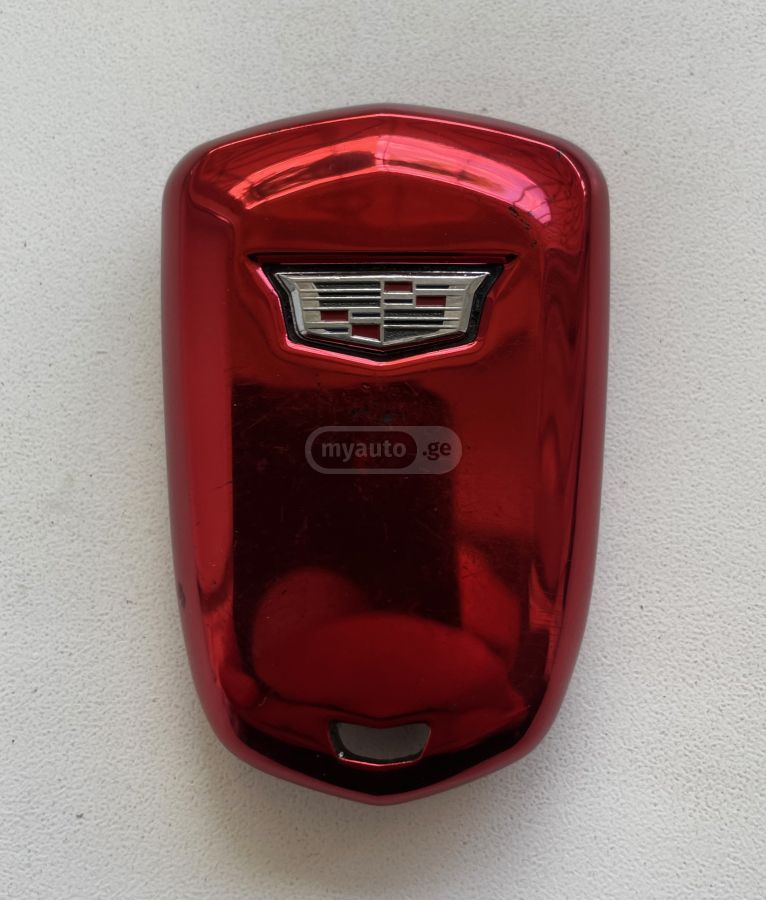 Cadillac CTS - фото 4