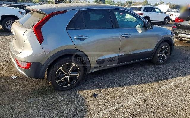 Kia Niro - фото 3