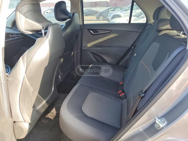 Kia Niro - фото 8