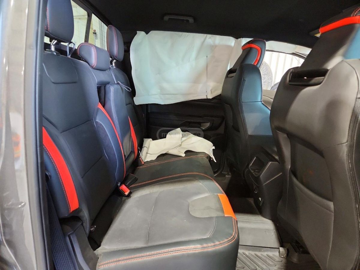 Ford Ranger - фото 10