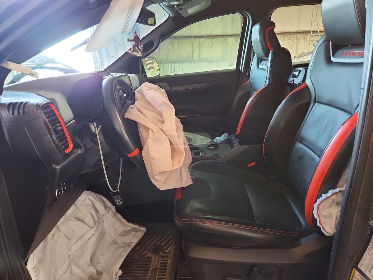 Ford Ranger - фото 7