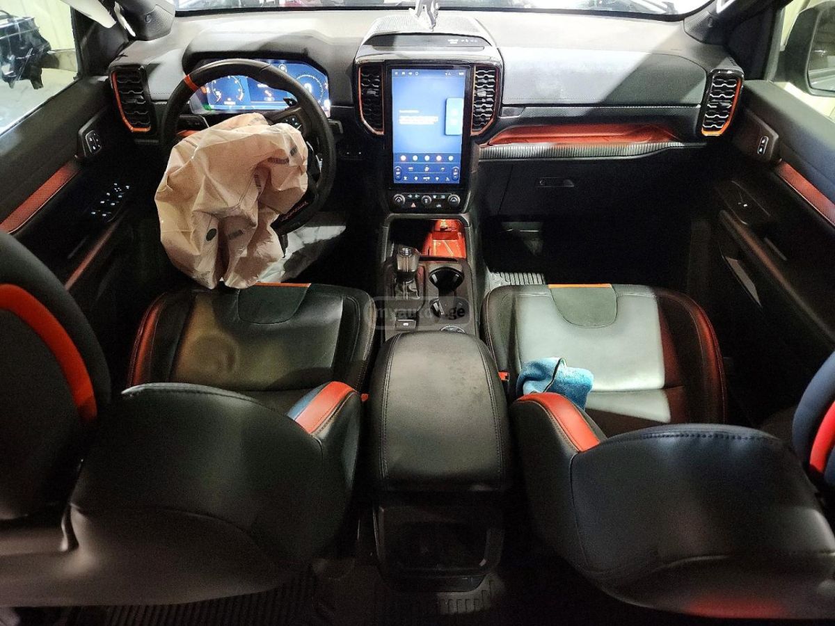 Ford Ranger - фото 8