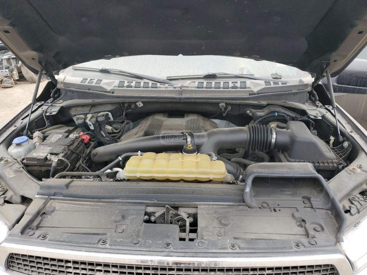 Ford F150 - фото 11