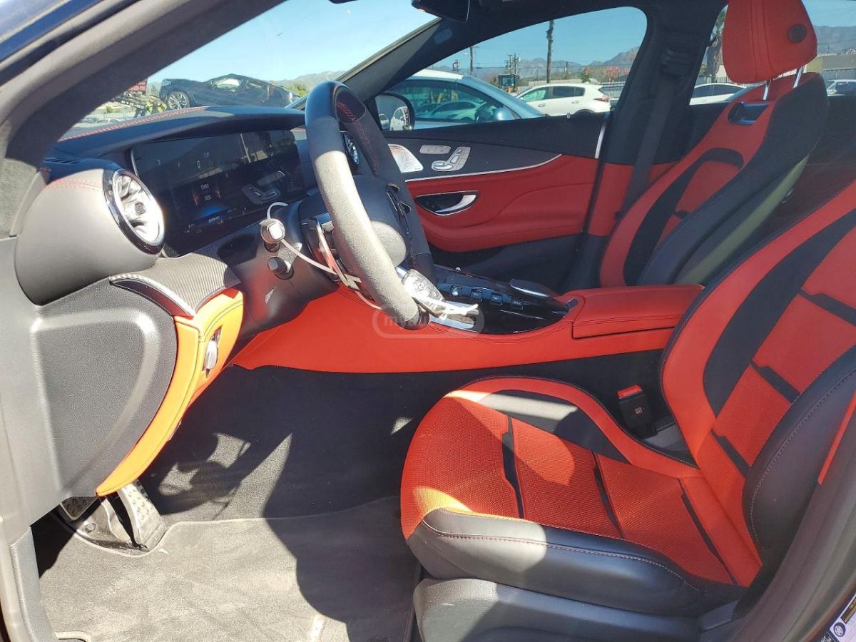 Mercedes-Benz AMG GT 2024 — миниатюра 7