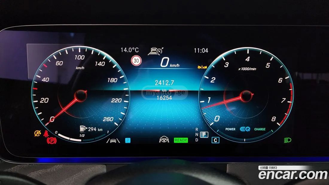 Mercedes-Benz E53 AMG 2023 — миниатюра 8