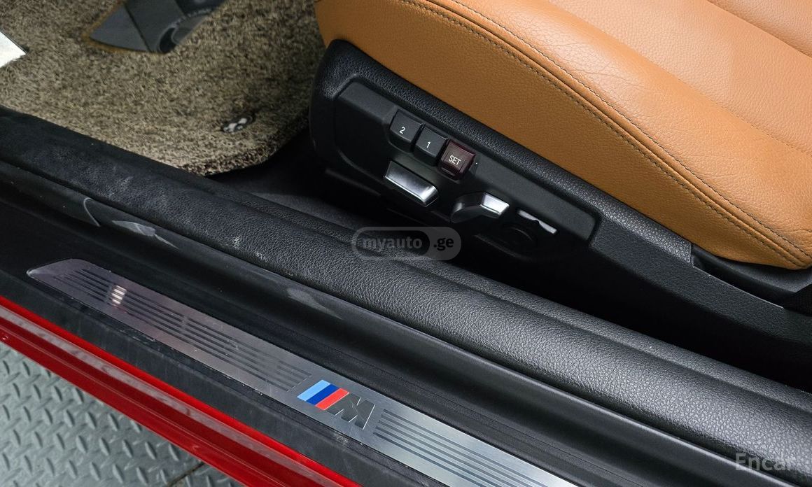 BMW 430 - фото 14