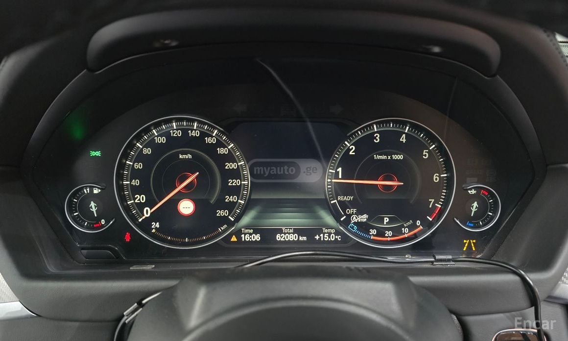 BMW 430 - фото 8