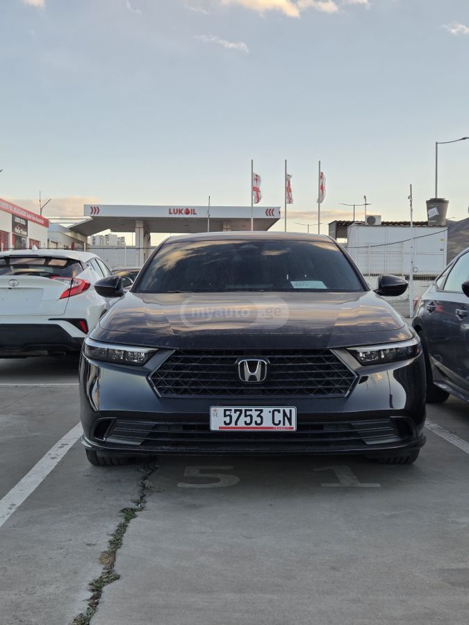 Honda Sport — миниатюра 6