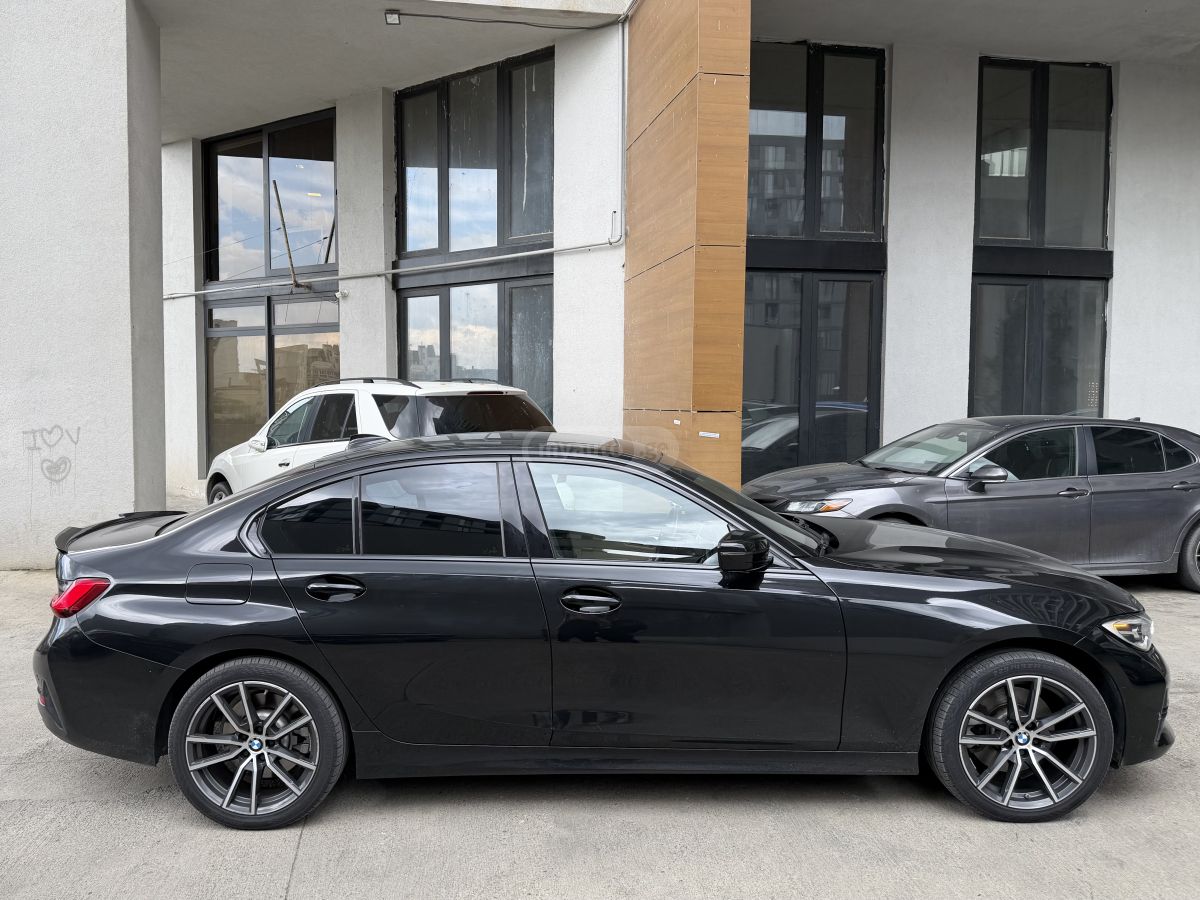 BMW 330 - фото 2