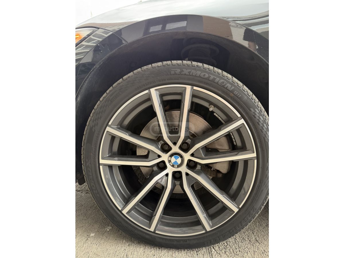 BMW 330 - фото 9