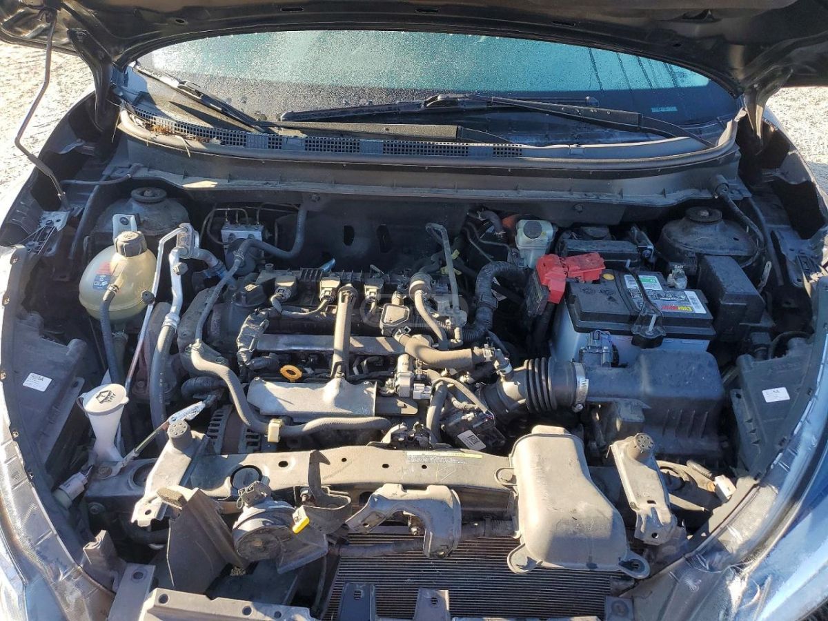 Nissan Kicks - фото 10