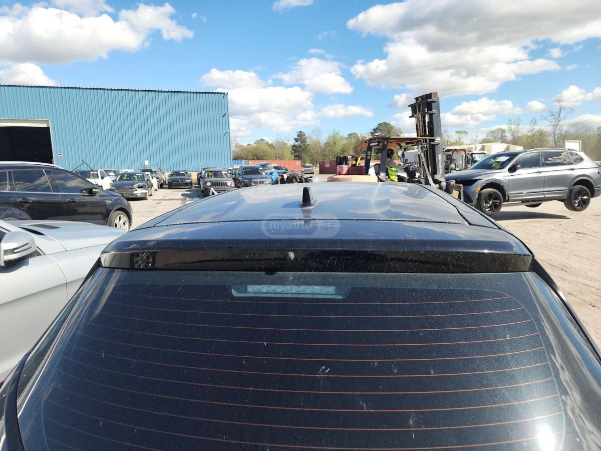 Nissan Kicks - фото 13